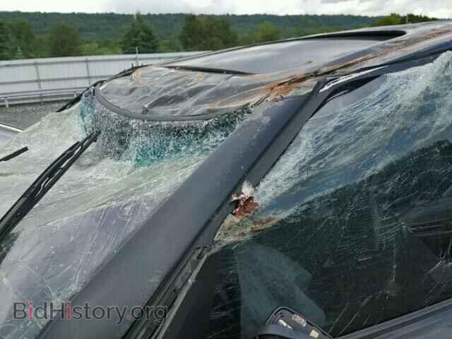 2012 LAND ROVER RANGEROVER - VIN: SALMF1E42CA375221 - Фото 10