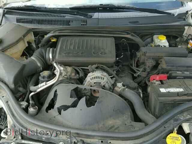 2006 JEEP CHEROKEE - VIN: 1J4HS48N66C138664 - Фото 7
