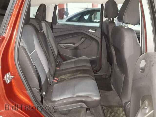 2014 FORD ESCAPE - VIN: 1FMCU0GX9EUD00507 - Photo 6