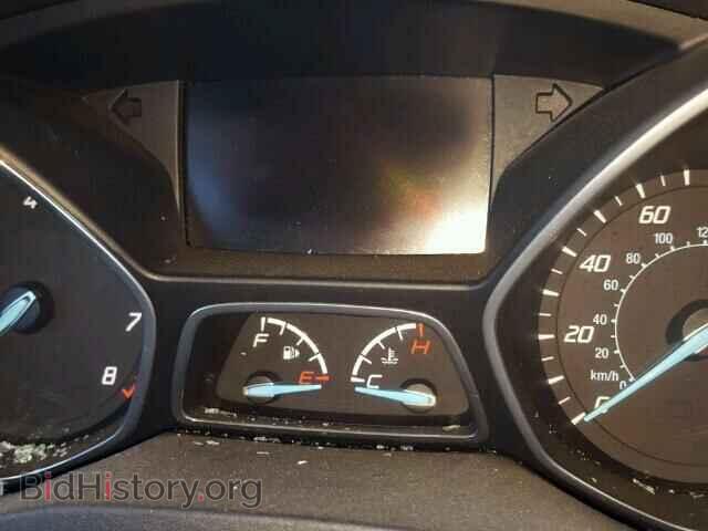 2014 FORD ESCAPE - VIN: 1FMCU0GX9EUD00507 - Photo 8