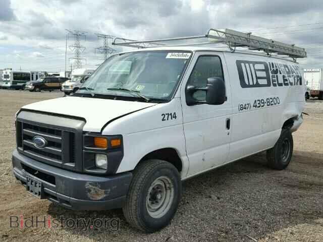 2012 FORD ECONOLINE - VIN: 1FTSE3EL6CDB37178 - Фото 2