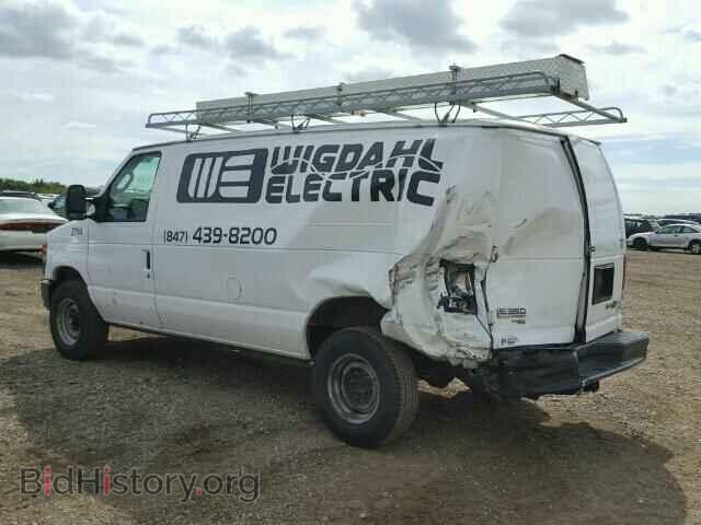 2012 FORD ECONOLINE - VIN: 1FTSE3EL6CDB37178 - Фото 3