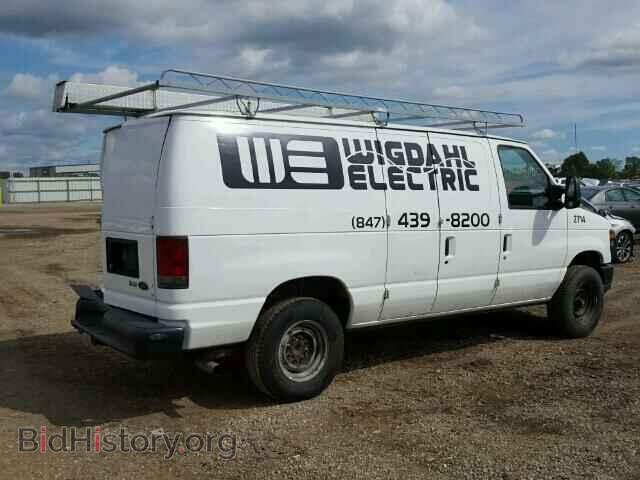 2012 FORD ECONOLINE - VIN: 1FTSE3EL6CDB37178 - Фото 4