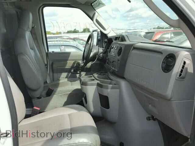 2012 FORD ECONOLINE - VIN: 1FTSE3EL6CDB37178 - Фото 5