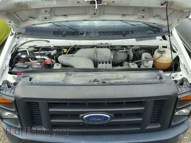 2012 FORD ECONOLINE - VIN: 1FTSE3EL6CDB37178 - Фото 7