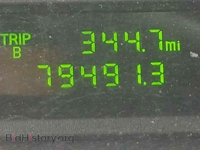 2012 FORD ECONOLINE - VIN: 1FTSE3EL6CDB37178 - Фото 8