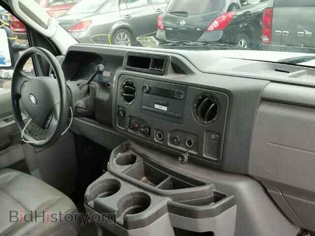 2012 FORD ECONOLINE - VIN: 1FTSE3EL6CDB37178 - Фото 9