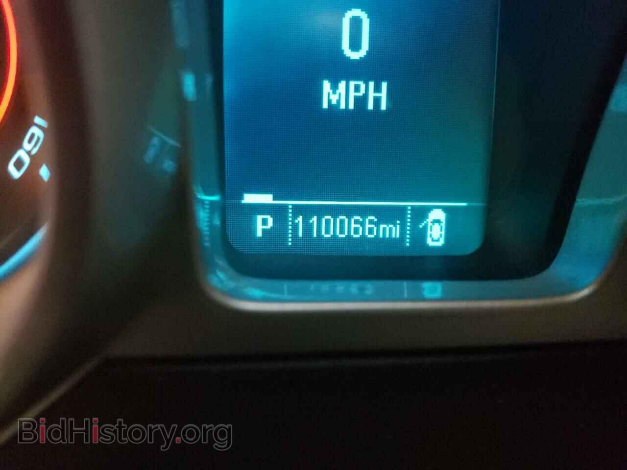 2012 CHEVROLET CAMARO - VIN: 2G1FB1E36C9198759 - Фото 8