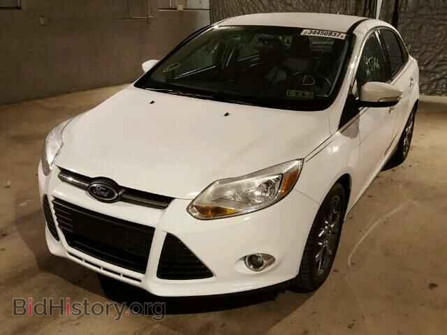 2014 FORD FOCUS - VIN: 1FADP3F24EL164970 - Photo 2