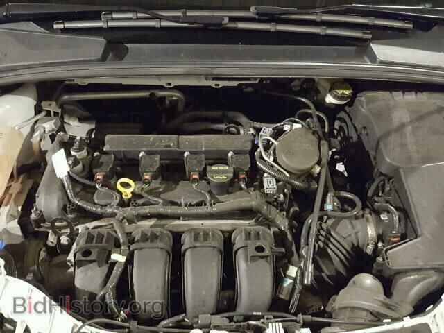2014 FORD FOCUS - VIN: 1FADP3F24EL164970 - Photo 7