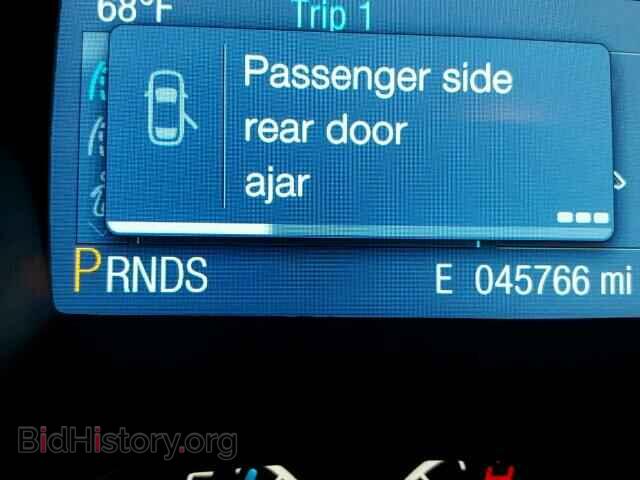 2014 FORD FOCUS - VIN: 1FADP3F24EL164970 - Photo 8
