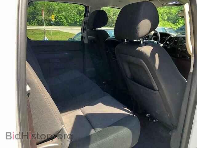 2013 CHEVROLET SILVERADO - VIN: 3GCPCSE07DG348440 - Photo 6
