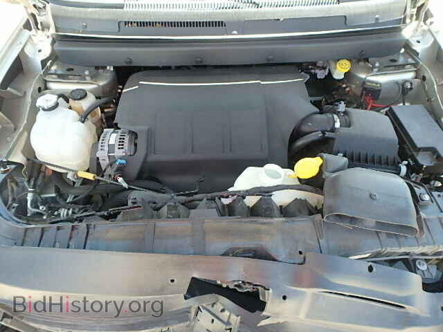 2010 DODGE JOURNEY - VIN: 3D4PG6FV7AT166054 - Фото 7