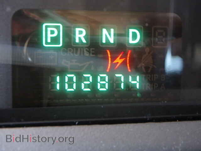 2010 DODGE JOURNEY - VIN: 3D4PG6FV7AT166054 - Фото 8