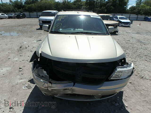 2010 DODGE JOURNEY - VIN: 3D4PG6FV7AT166054 - Фото 10