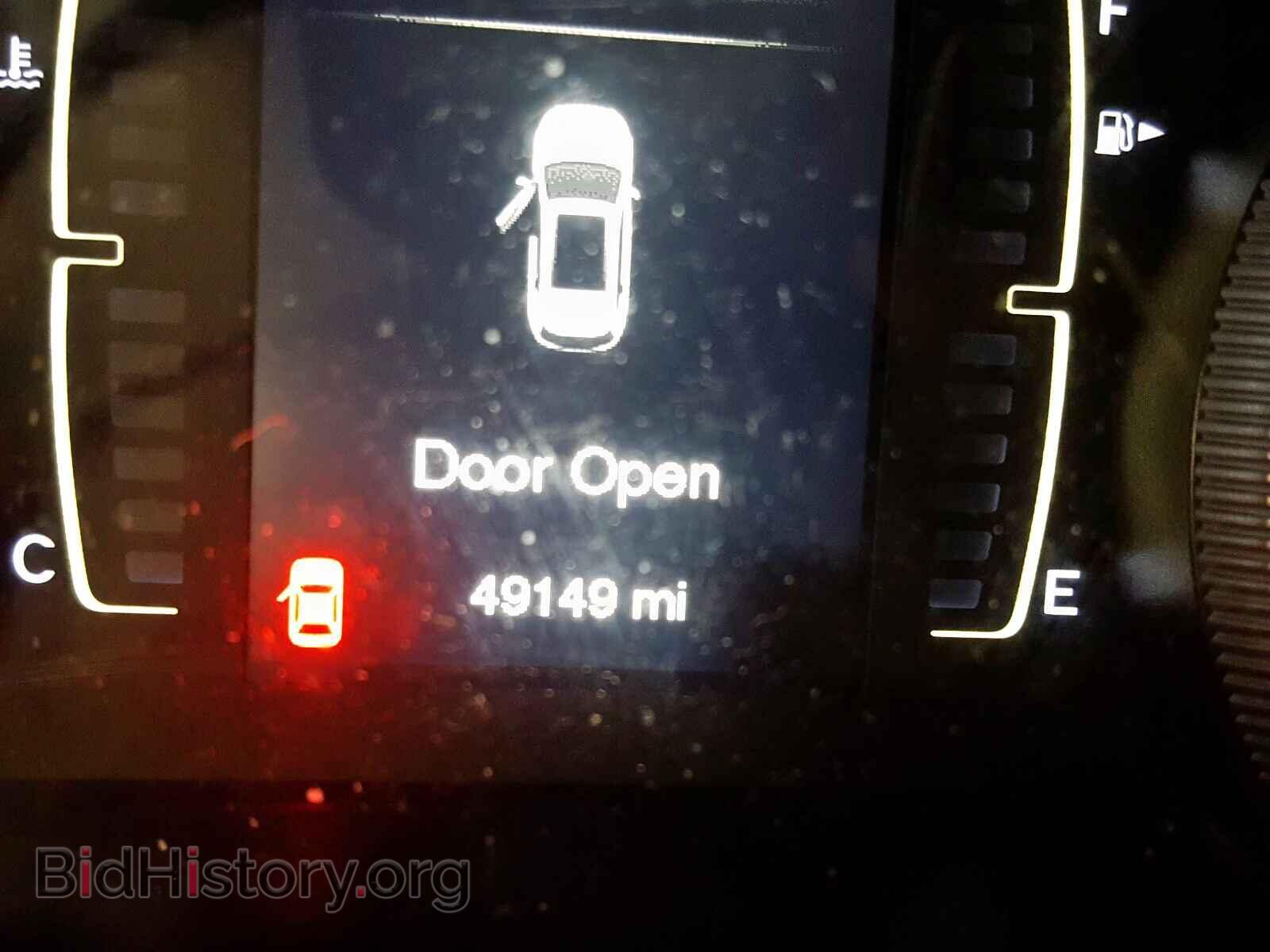 2015 JEEP CHEROKEE - VIN: 1C4PJMABXFW717028 - Фото 8