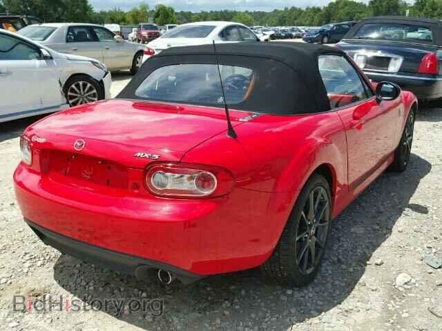 2015 MAZDA MIATA - VIN: JM1NC2LF9F0241962 - Фото 4
