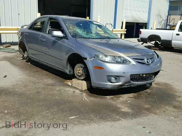 Фотография 1YVHP80D065M07242 - MAZDA 6 2006