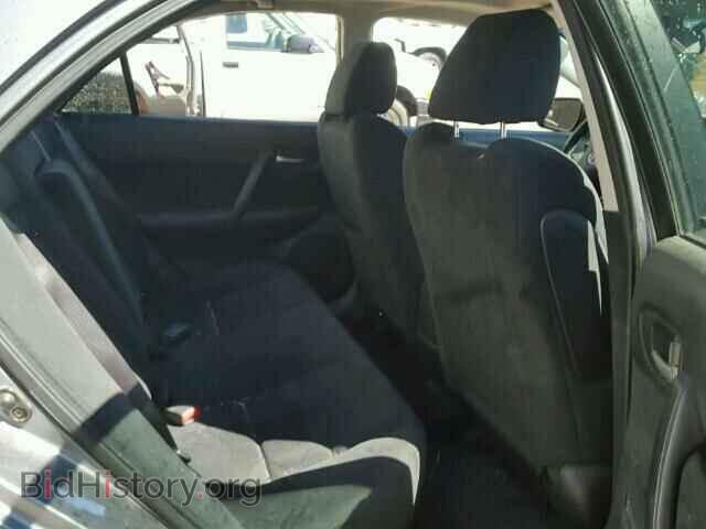 2006 MAZDA 6 - VIN: 1YVHP80D065M07242 - Фото 6