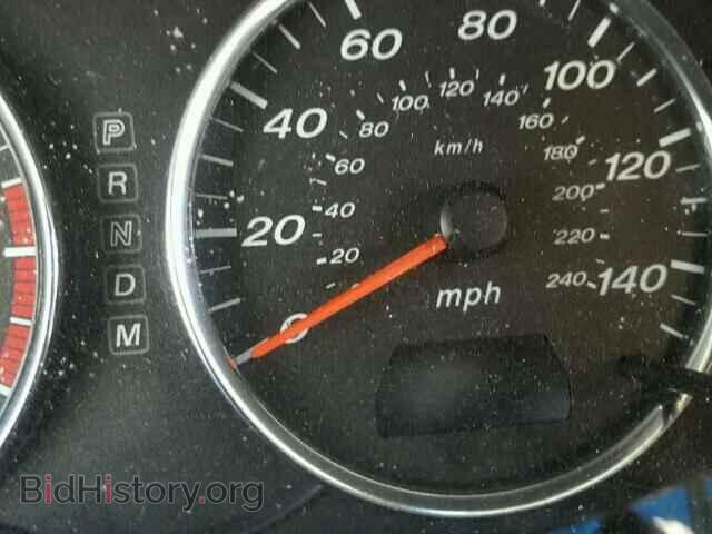2006 MAZDA 6 - VIN: 1YVHP80D065M07242 - Фото 8