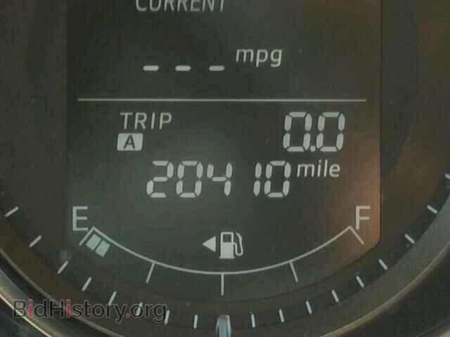 2014 MAZDA 6 - VIN: JM1GJ1V6XE1152299 - Фото 8