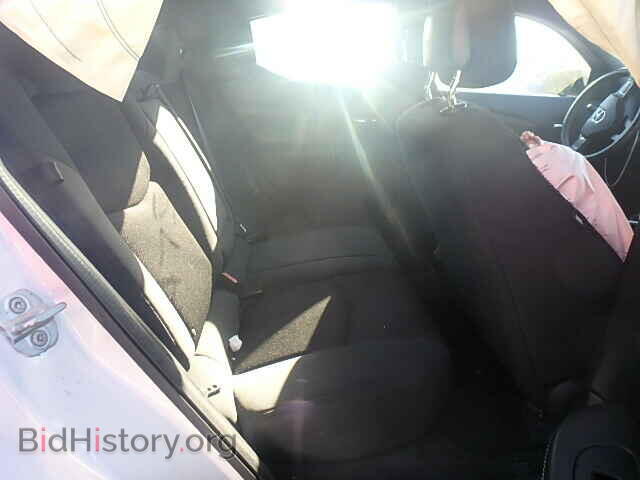 2013 DODGE AVENGER - VIN: 1C3CDZAB9DN643885 - Фото 6