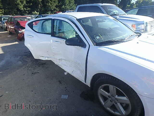 2013 DODGE AVENGER - VIN: 1C3CDZAB9DN643885 - Фото 10