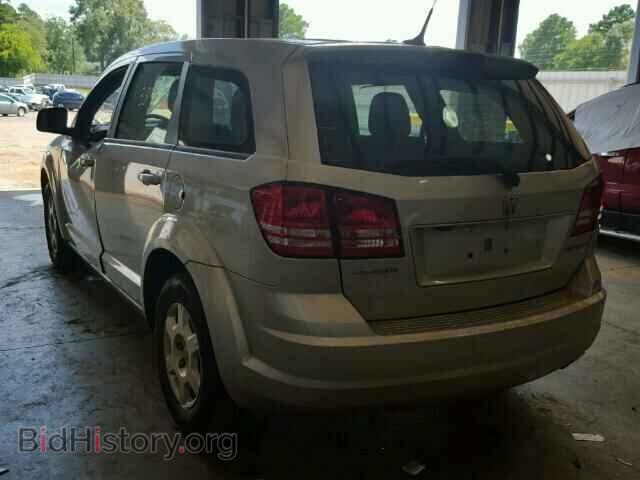 2010 DODGE JOURNEY - VIN: 3D4PG4FB0AT274333 - Фото 3