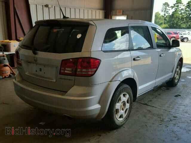 2010 DODGE JOURNEY - VIN: 3D4PG4FB0AT274333 - Фото 4