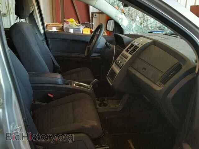 2010 DODGE JOURNEY - VIN: 3D4PG4FB0AT274333 - Фото 5