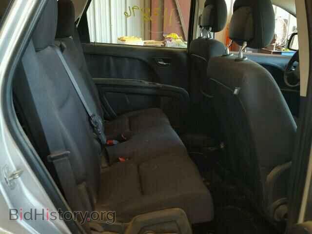 2010 DODGE JOURNEY - VIN: 3D4PG4FB0AT274333 - Фото 6