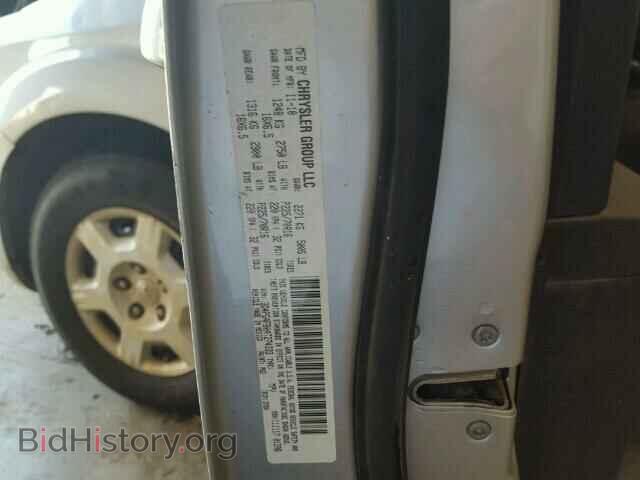 2010 DODGE JOURNEY - VIN: 3D4PG4FB0AT274333 - Фото 10