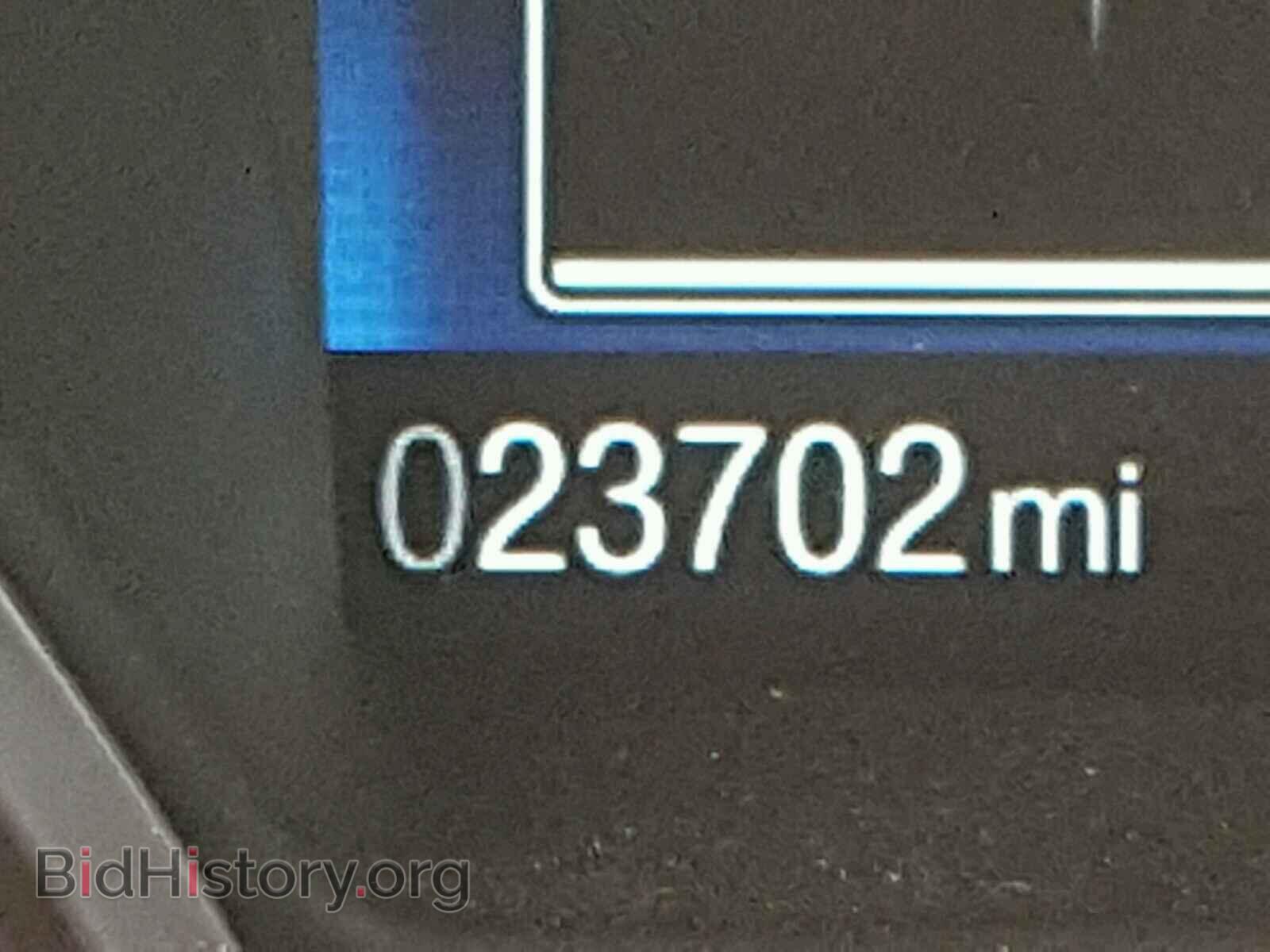 2017 FORD FOCUS - VIN: 1FADP3F23HL282755 - Фото 8