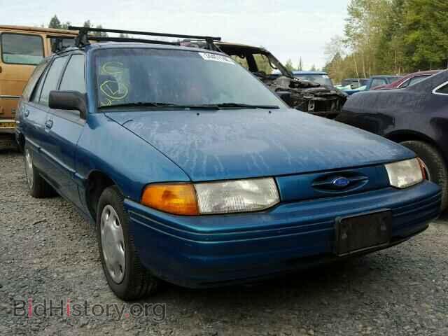 Фотография 3FARP15J2RR147675 - FORD ESCORT 1994