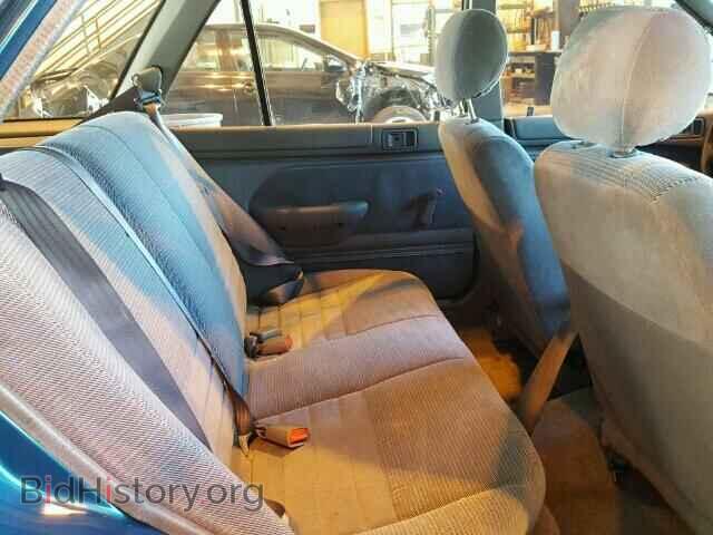 1994 FORD ESCORT - VIN: 3FARP15J2RR147675 - Фото 6