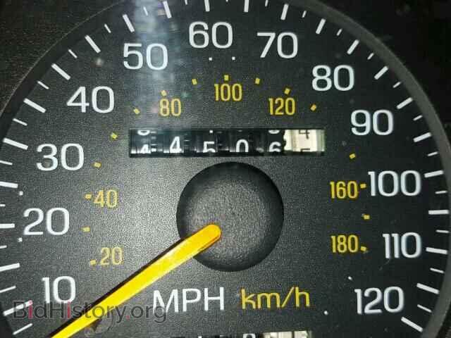1994 FORD ESCORT - VIN: 3FARP15J2RR147675 - Фото 8