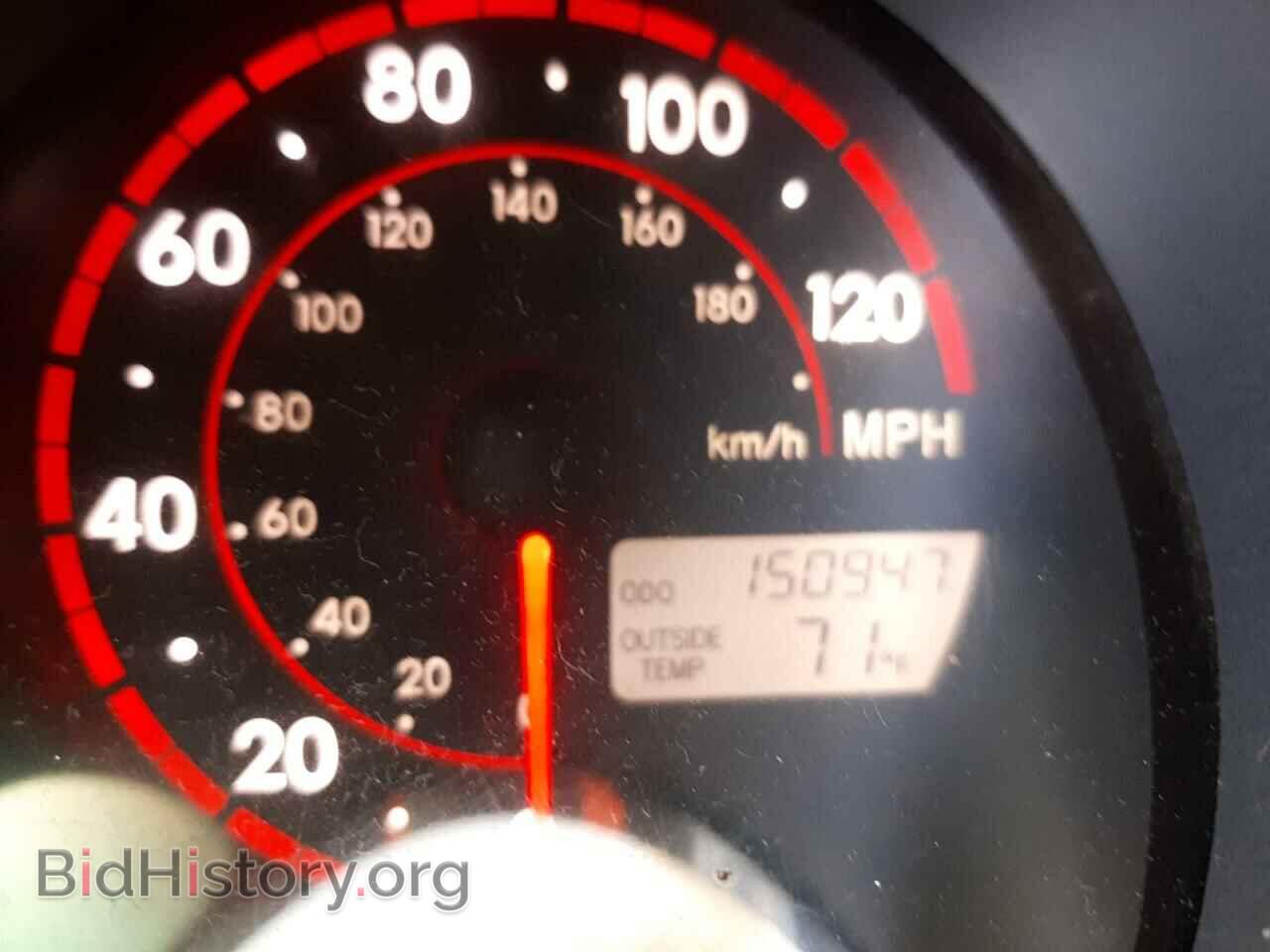 2006 TOYOTA COROLLA - VIN: 2T1KR32EX6C618112 - Фото 8