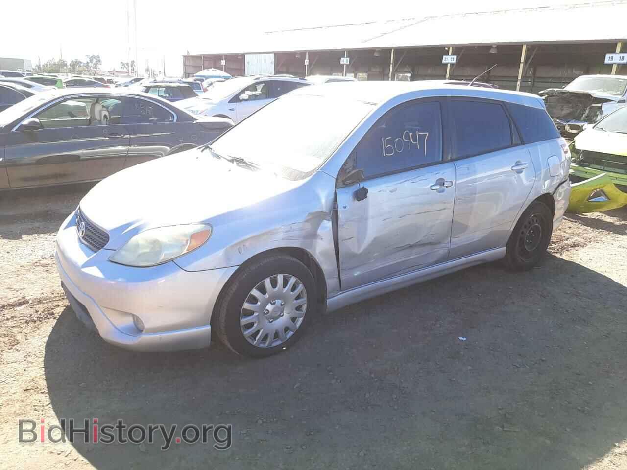 2006 TOYOTA COROLLA - VIN: 2T1KR32EX6C618112 - Фото 9