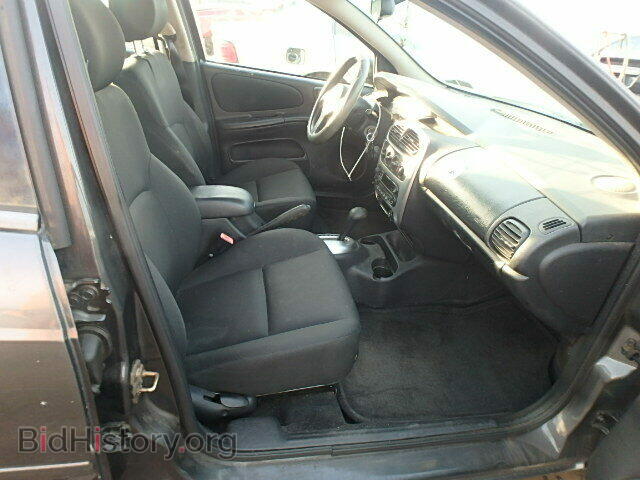 2004 DODGE NEON - VIN: 1B3ES56C24D633744 - Фото 5