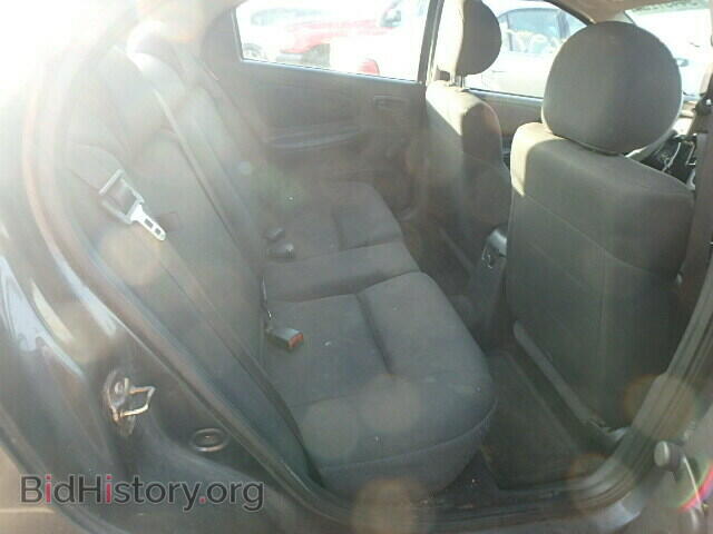 2004 DODGE NEON - VIN: 1B3ES56C24D633744 - Фото 6