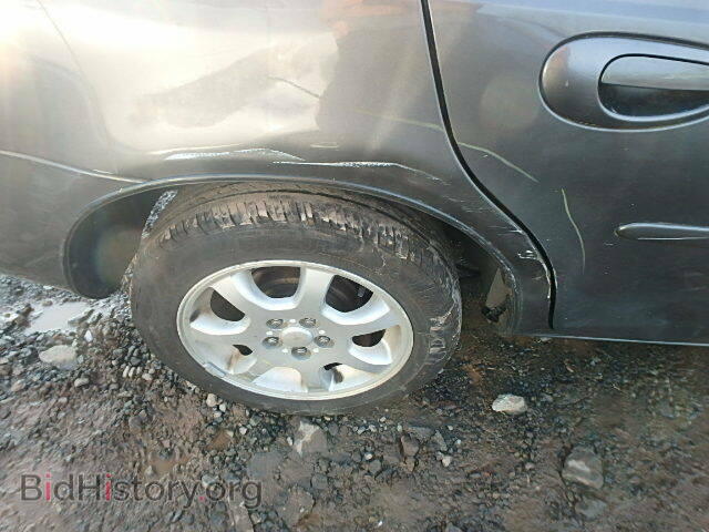 2004 DODGE NEON - VIN: 1B3ES56C24D633744 - Фото 9