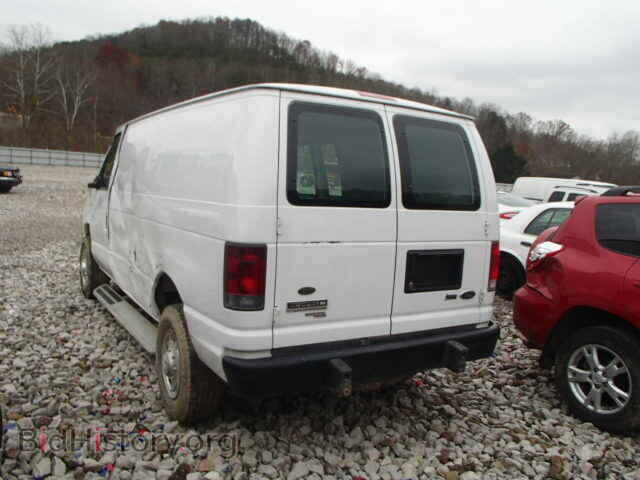 2013 FORD ECONOLINE - VIN: 1FTNE2EW7DDA95820 - Photo 3