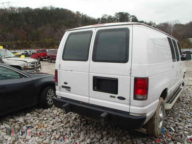 2013 FORD ECONOLINE - VIN: 1FTNE2EW7DDA95820 - Photo 4