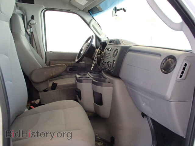 2013 FORD ECONOLINE - VIN: 1FTNE2EW7DDA95820 - Photo 5
