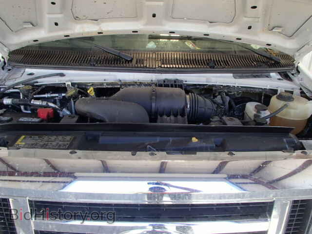 2013 FORD ECONOLINE - VIN: 1FTNE2EW7DDA95820 - Photo 7