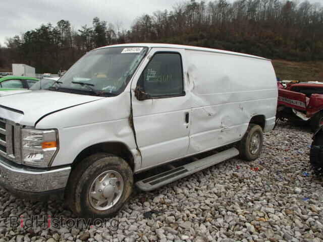 2013 FORD ECONOLINE - VIN: 1FTNE2EW7DDA95820 - Photo 9