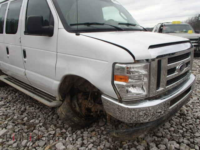2013 FORD ECONOLINE - VIN: 1FTNE2EW7DDA95820 - Photo 10