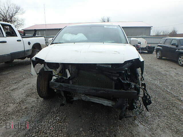 2012 DODGE CARAVAN - VIN: 2C4RDGCGXCR303911 - Фото 9