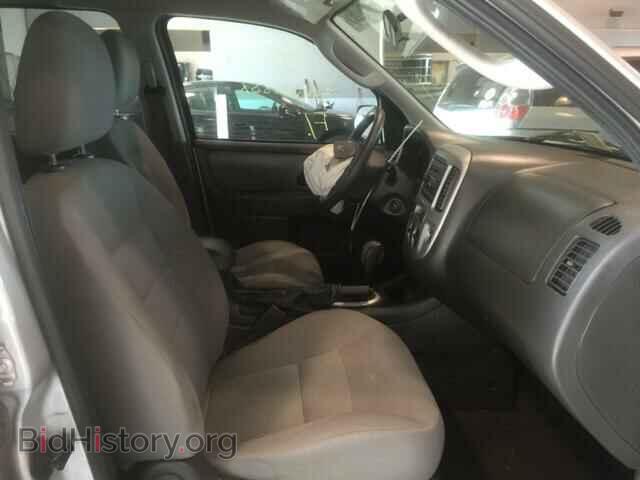 2005 FORD ESCAPE - VIN: 1FMYU03165KD88564 - Фото 5