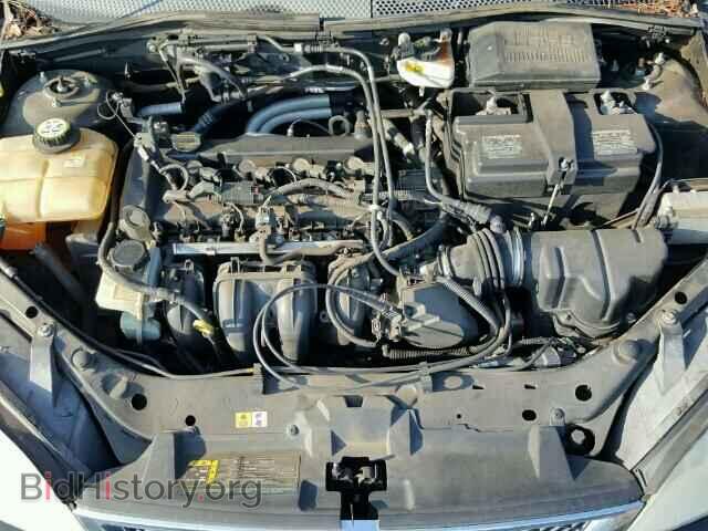 2007 FORD FOCUS - VIN: 1FAFP34N47W219716 - Фото 7